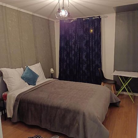 Chambre Moon Ray Proche Paris Apartamento Stains Exterior foto