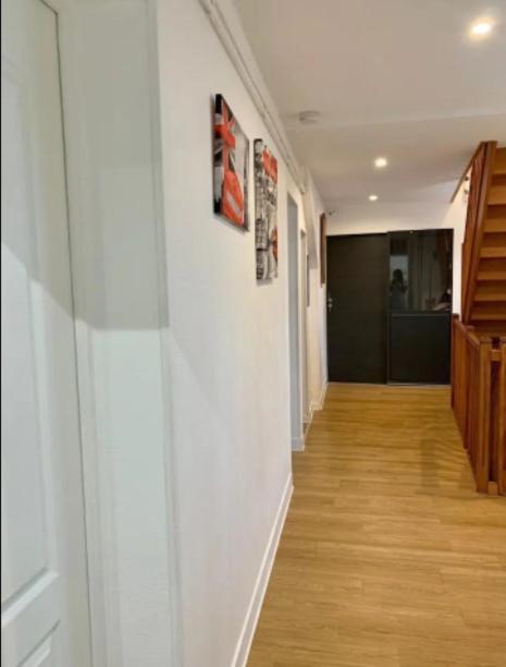 Chambre Moon Ray Proche Paris Apartamento Stains Exterior foto