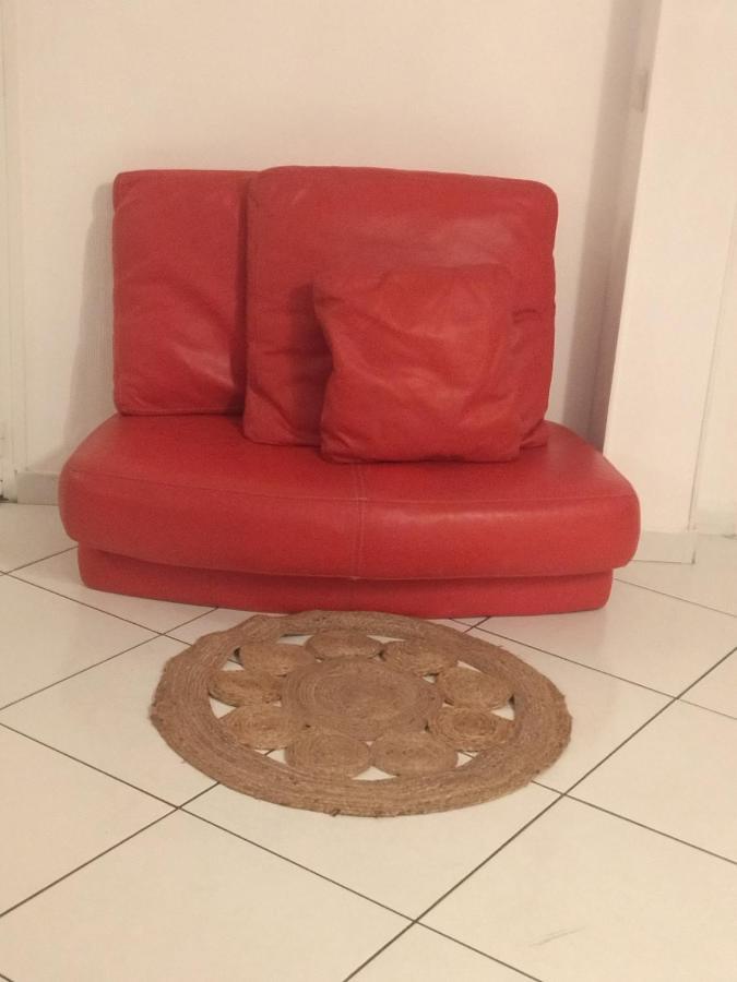 Chambre Moon Ray Proche Paris Apartamento Stains Exterior foto