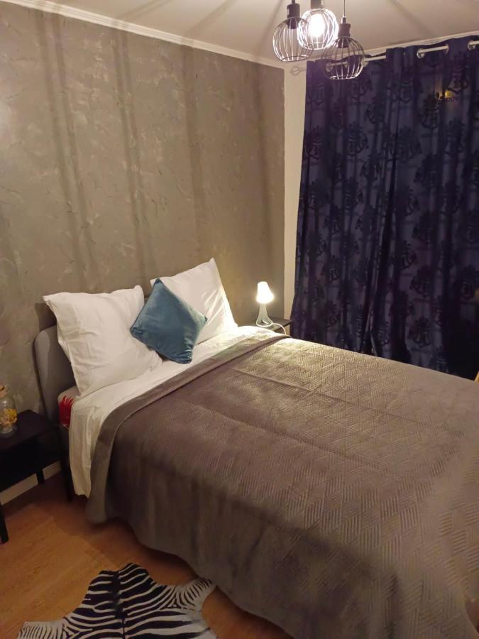 Chambre Moon Ray Proche Paris Apartamento Stains Exterior foto